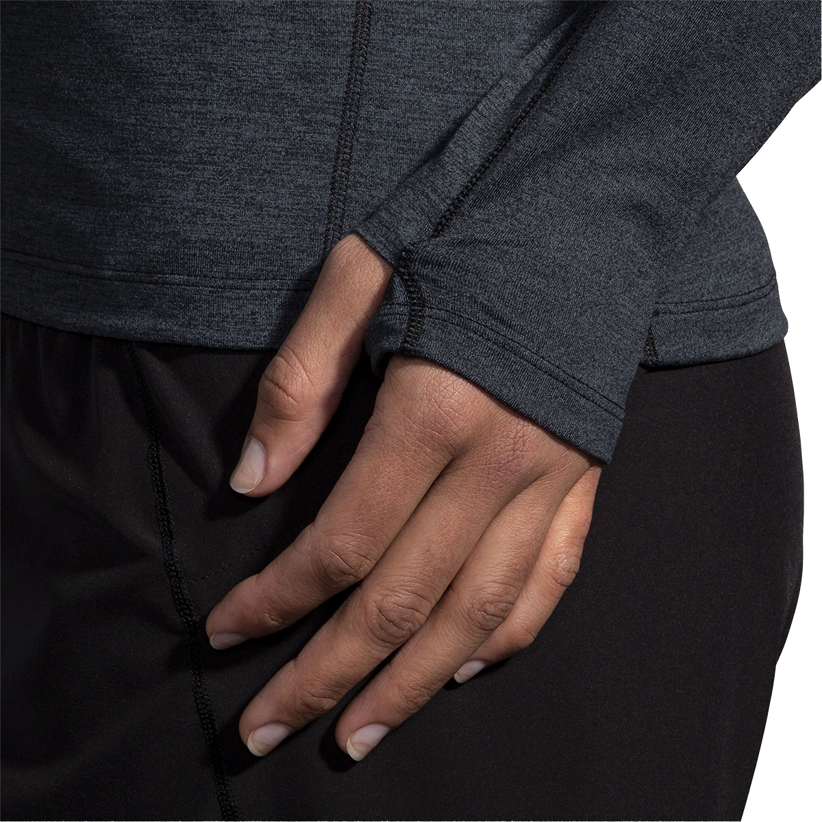 Women's Dash 1/2 Zip 2.0 alternate view