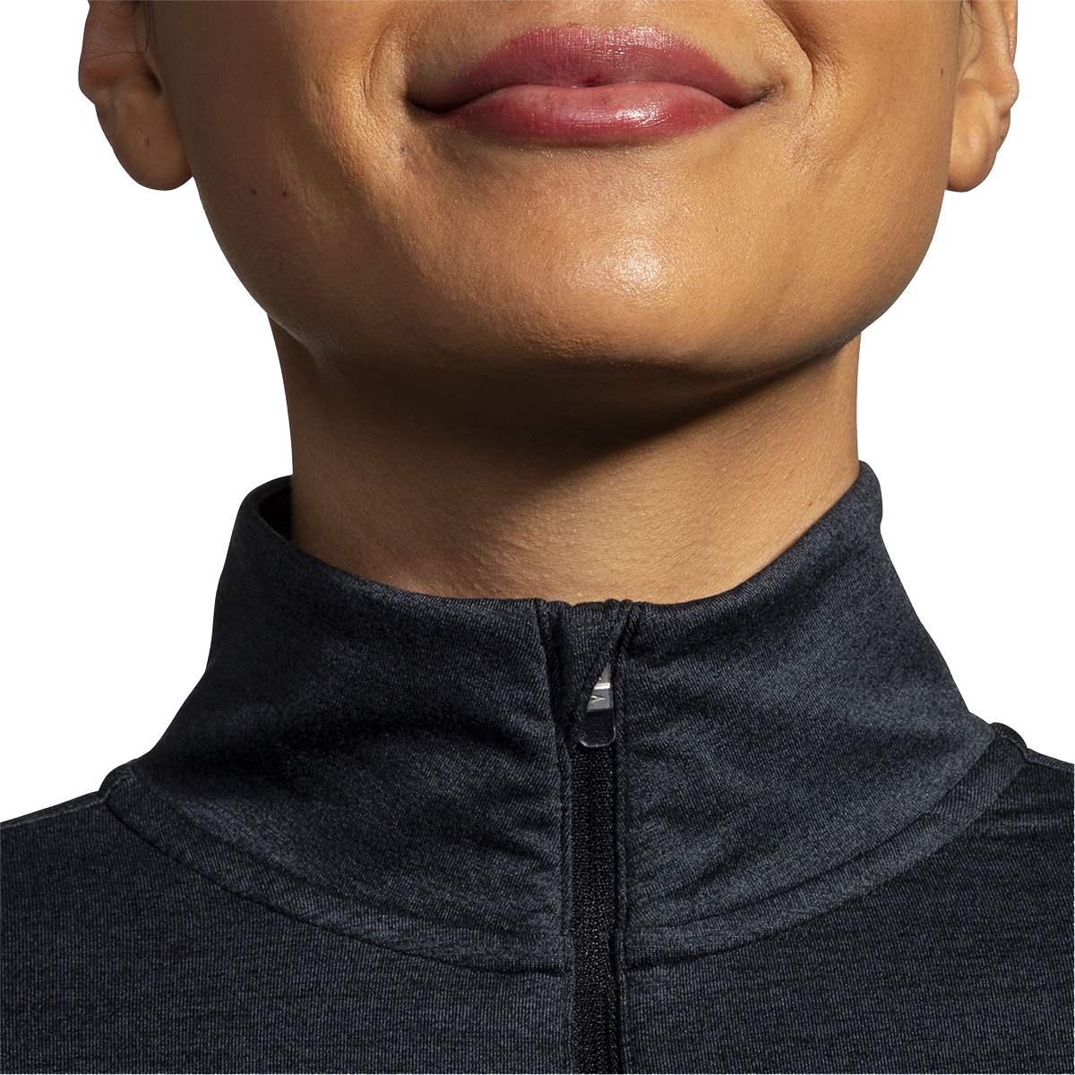 Women's Dash 1/2 Zip 2.0 alternate view