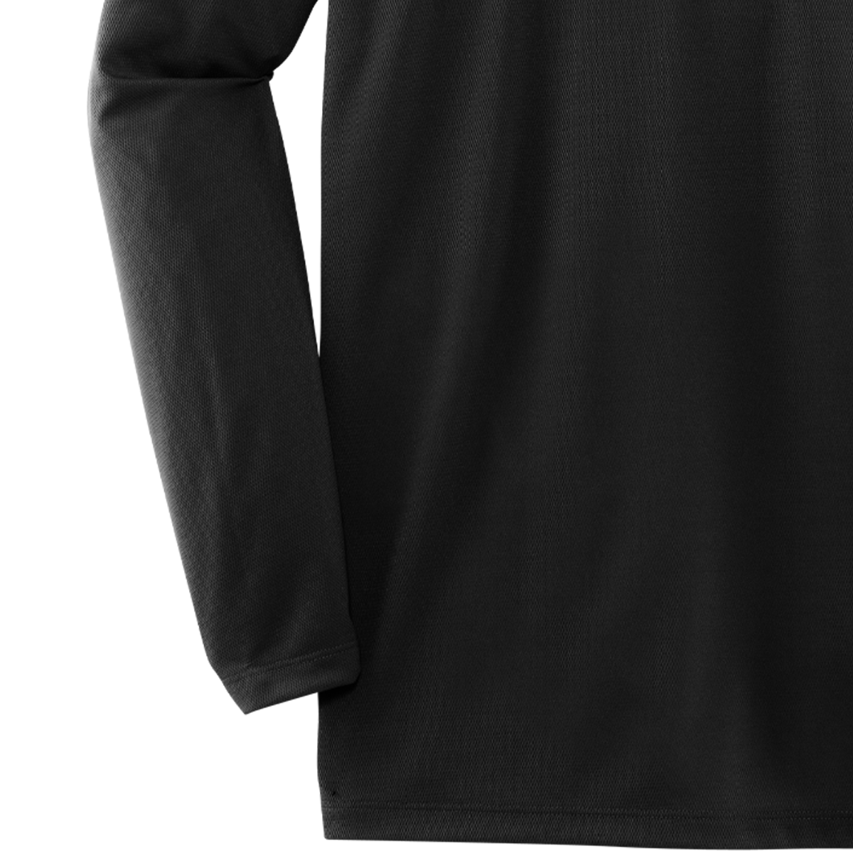 Women's Podium Long Sleeve alternate view