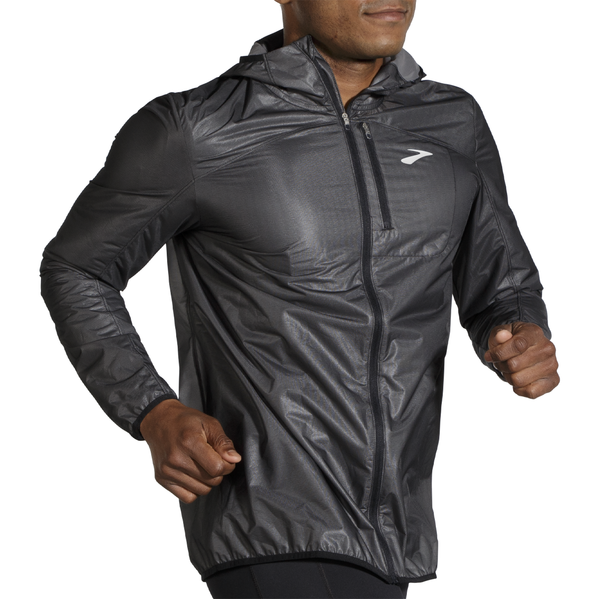 Men's All Altitude Jacket alternate view