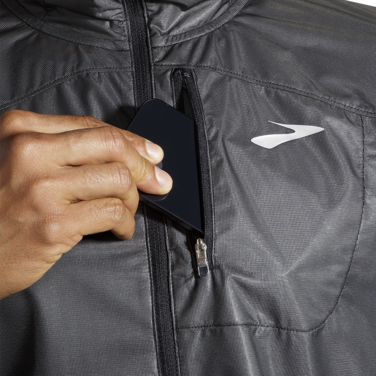 Men's All Altitude Jacket alternate view