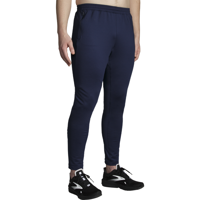 Men's Spartan Pants, Brooks Men's Spartan Pants front