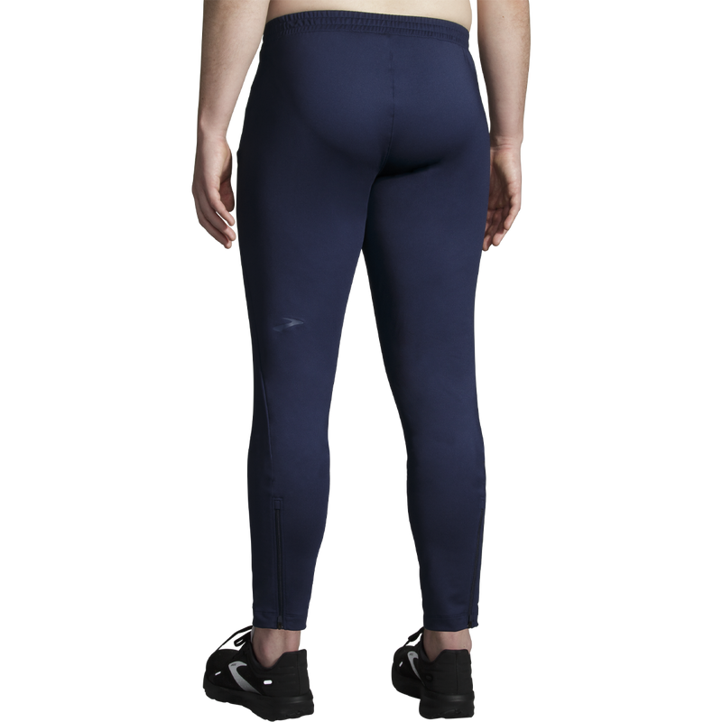Men's Spartan Pants, Brooks Men's Spartan Pants back