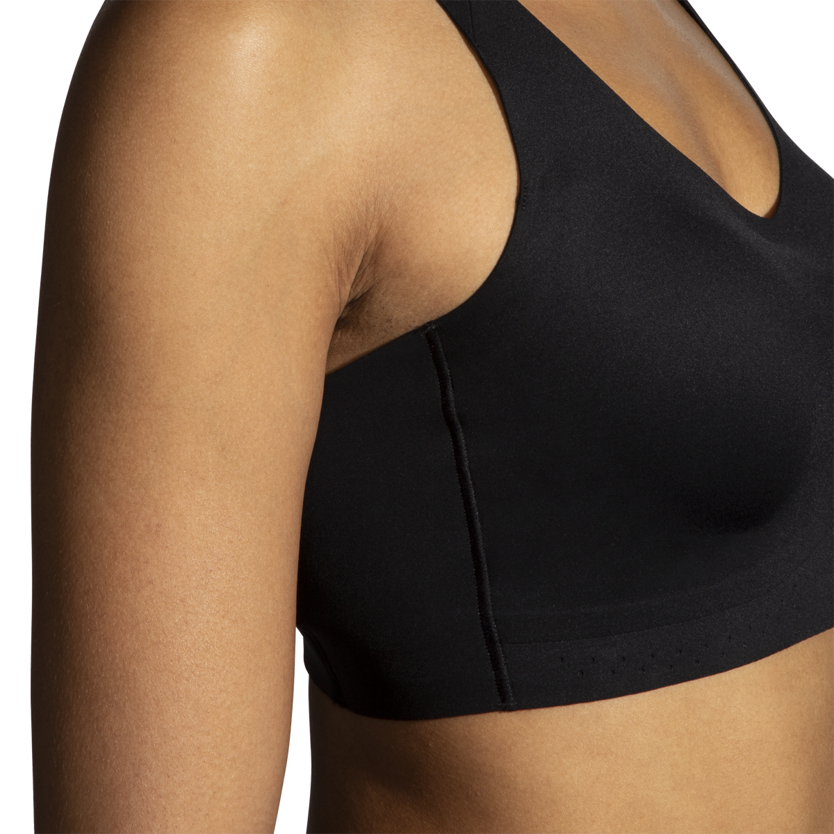 Women's Strappy 2.0 Sports Bra alternate view