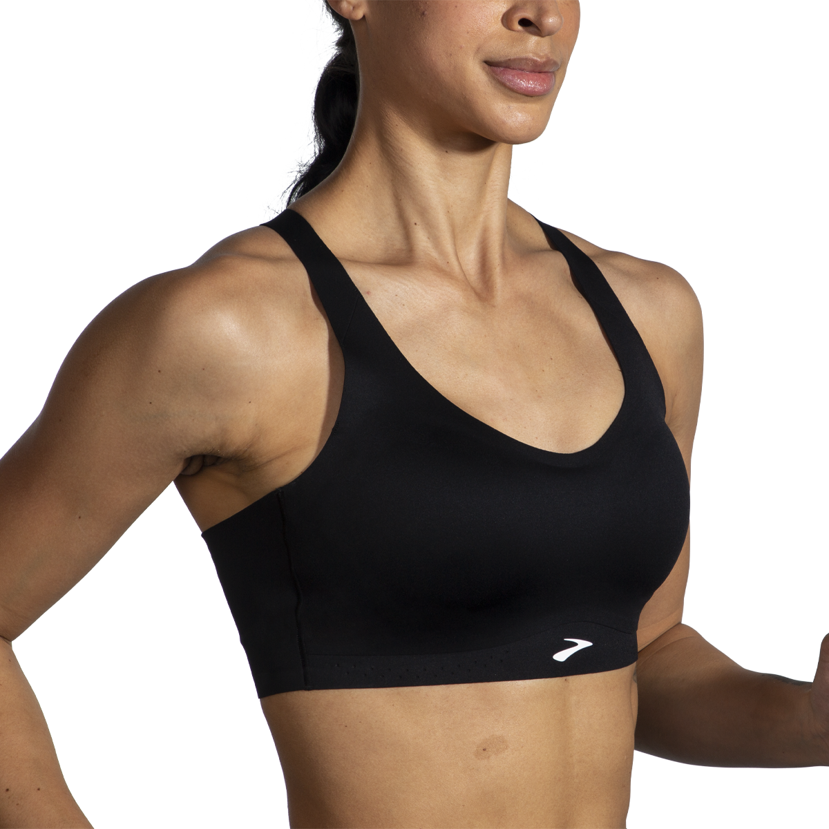 Women's Strappy 2.0 Sports Bra alternate view