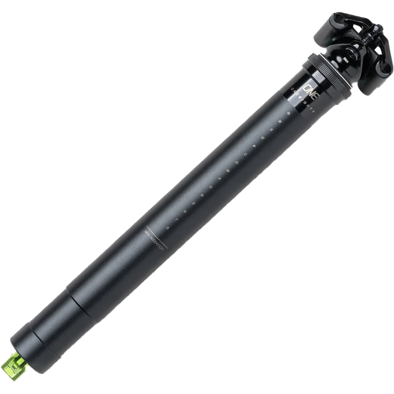 Oneup Dropper V3 180mm/31.6, OneUp Components Oneup Dropper V3 210mm/31.6 collapsed