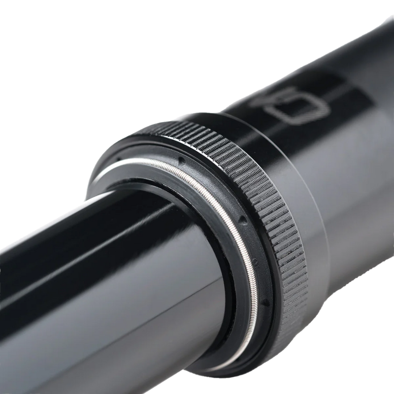 Oneup Dropper V3 180mm/31.6, OneUp Components Oneup Dropper V3 210mm/31.6 ring