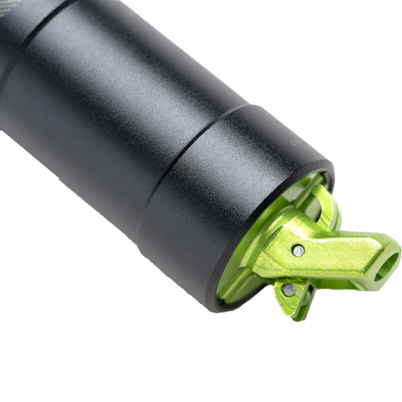 Oneup Dropper V3 180mm/31.6, OneUp Components Oneup Dropper V3 210mm/31.6 bottom
