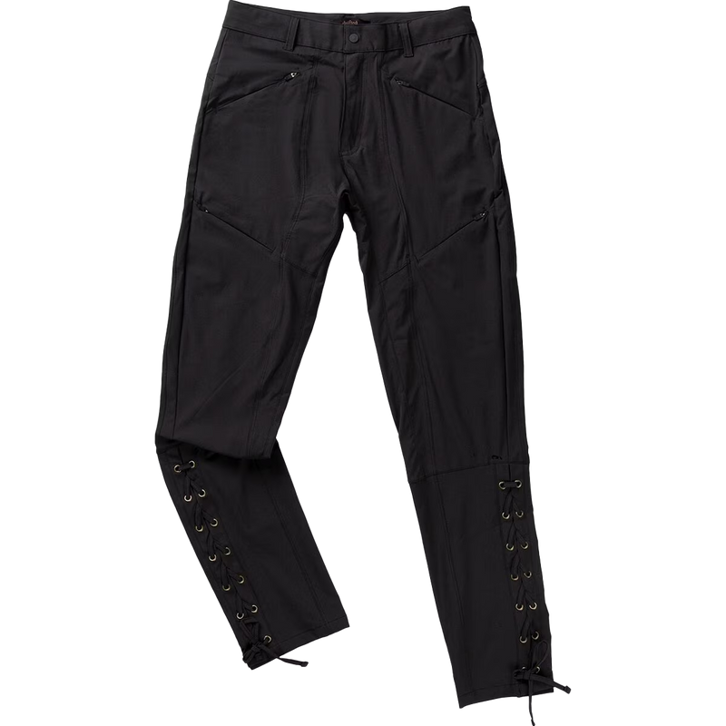 Women's High Waisted Trail Pants, Featured Image