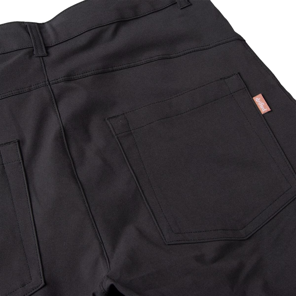 Women's High Waisted Trail Pants alternate view