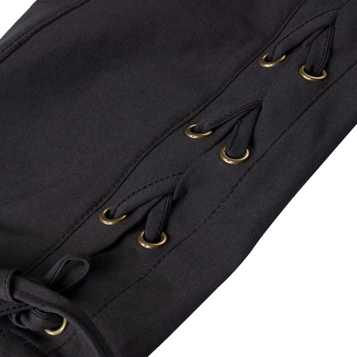 Women's High Waisted Trail Pants alternate view