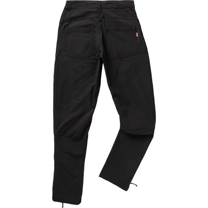 Women's High Waisted Trail Pants, Drifted Co. Women's High Waisted Trail Pants back