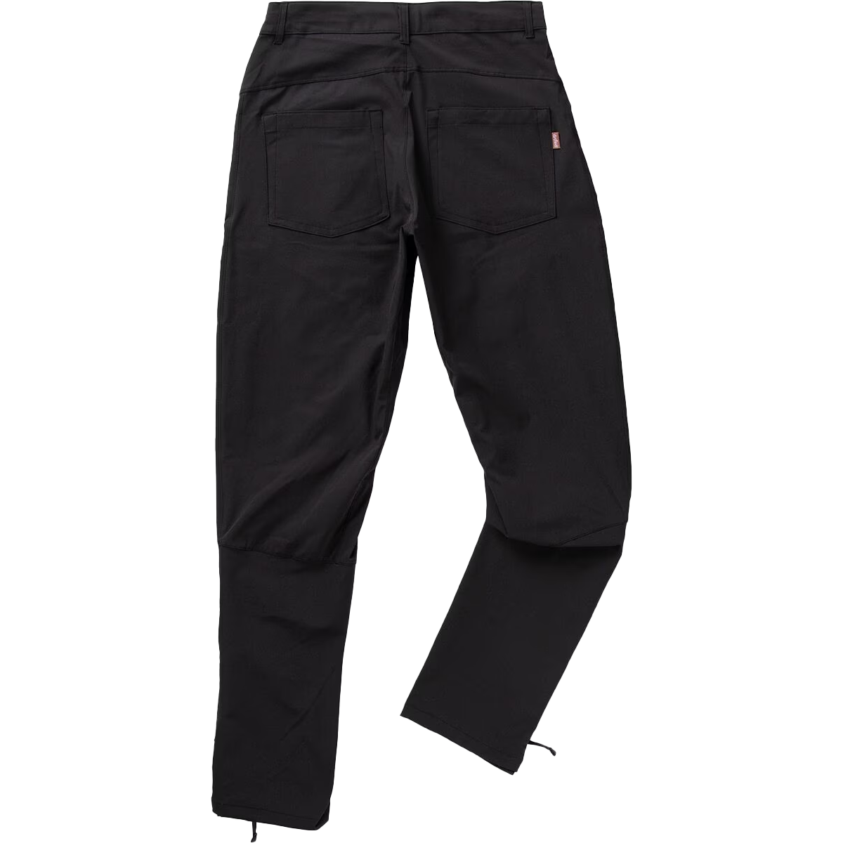 Women's High Waisted Trail Pants alternate view