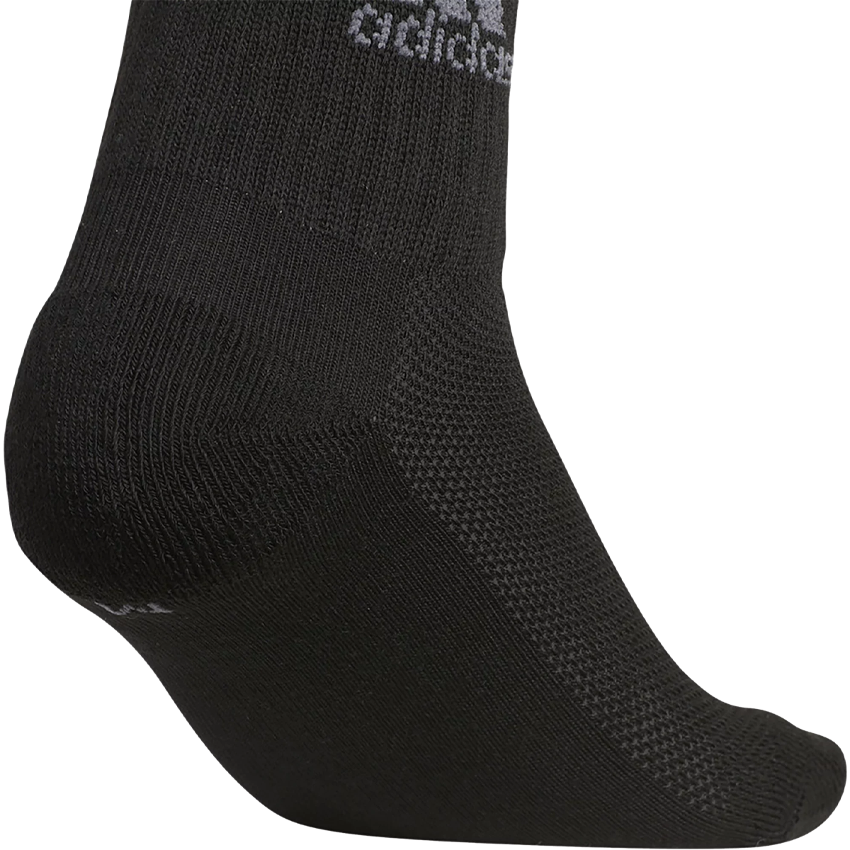 Youth Adidas Cushion Mixed 6-Pack Crew alternate view