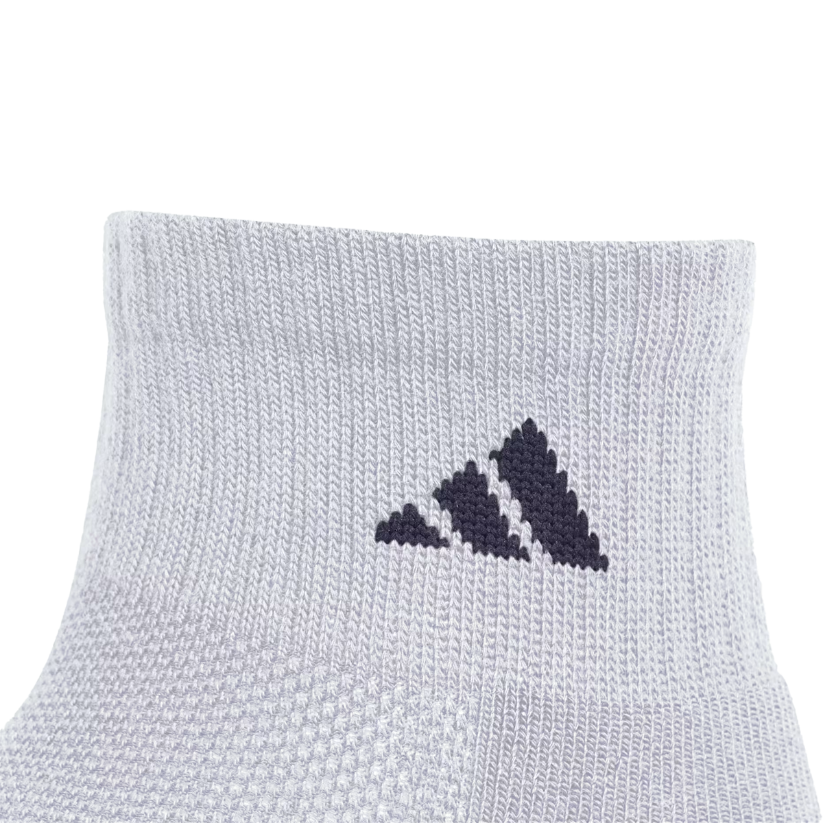Youth Adidas Cushion Mixed 6-Pack Quarter alternate view