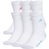 White/Clear Onix Melange/Pulse Magenta