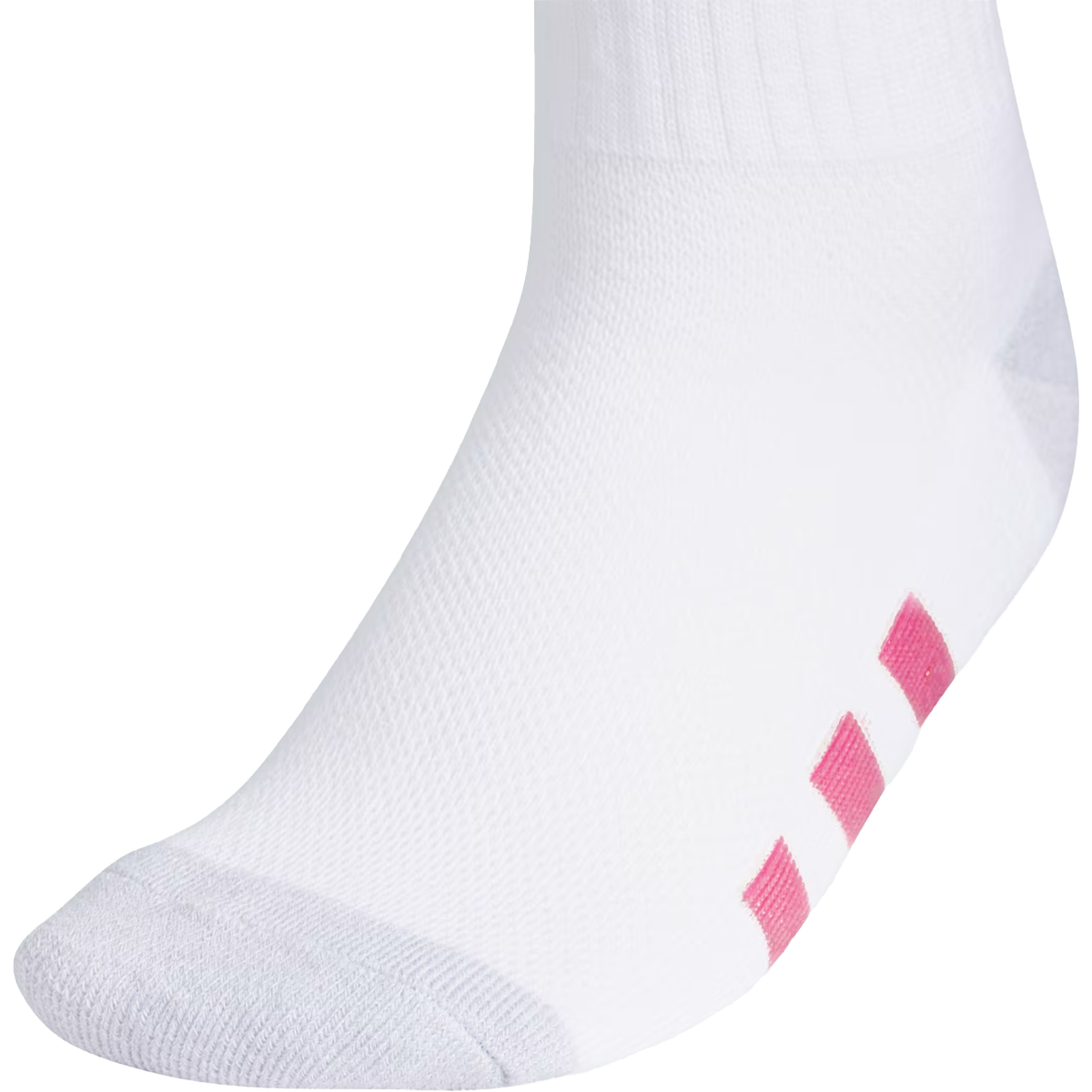 Youth Adidas Cushion Mixed 6-Pack Crew alternate view