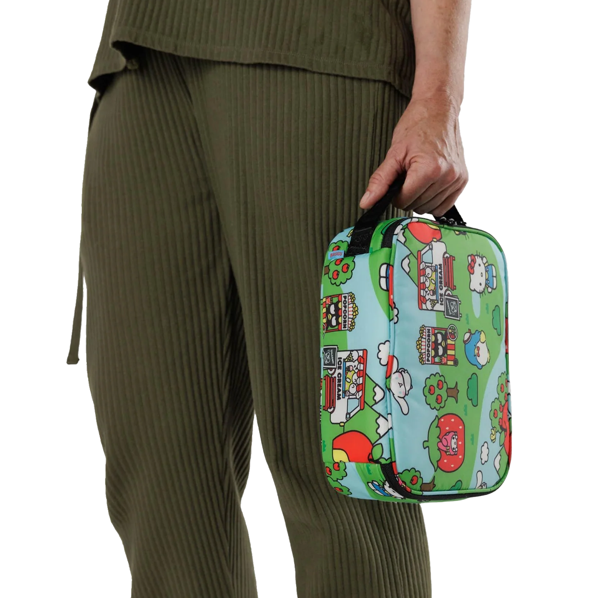 Lunch Box alternate view