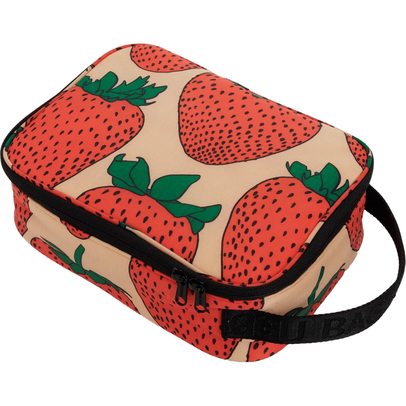 Lunch Box, Featured Image