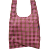 Azalea Pink Tartan