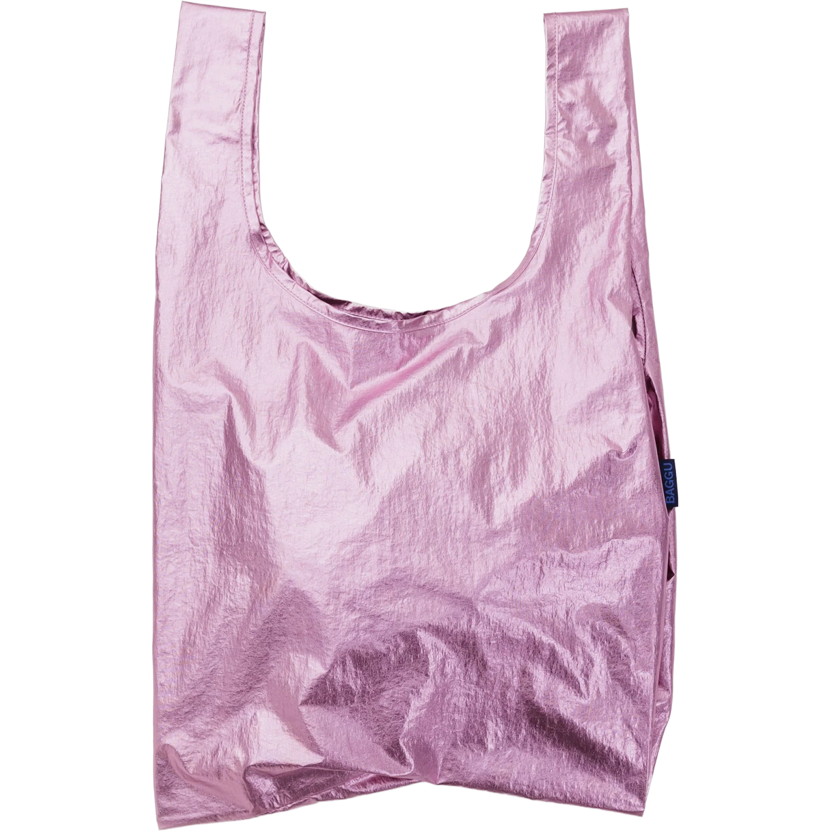Standard Baggu Metallic alternate view