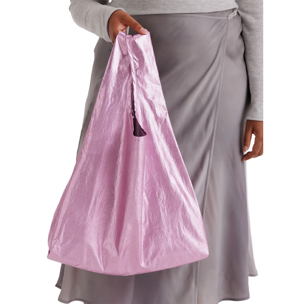 Standard Baggu Metallic alternate view