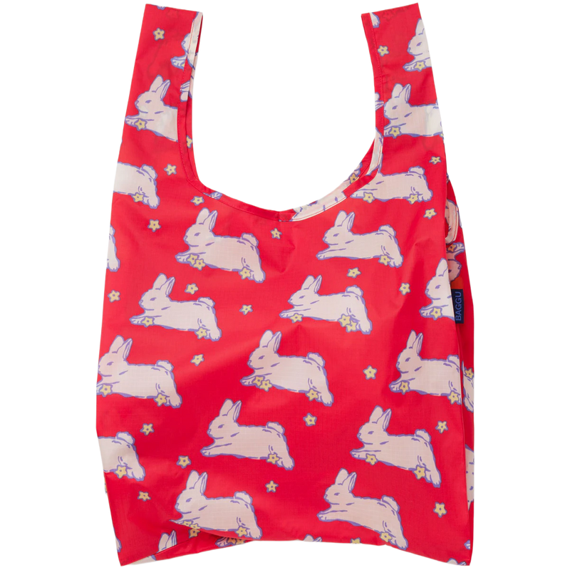 Standard Baggu, Featured Image