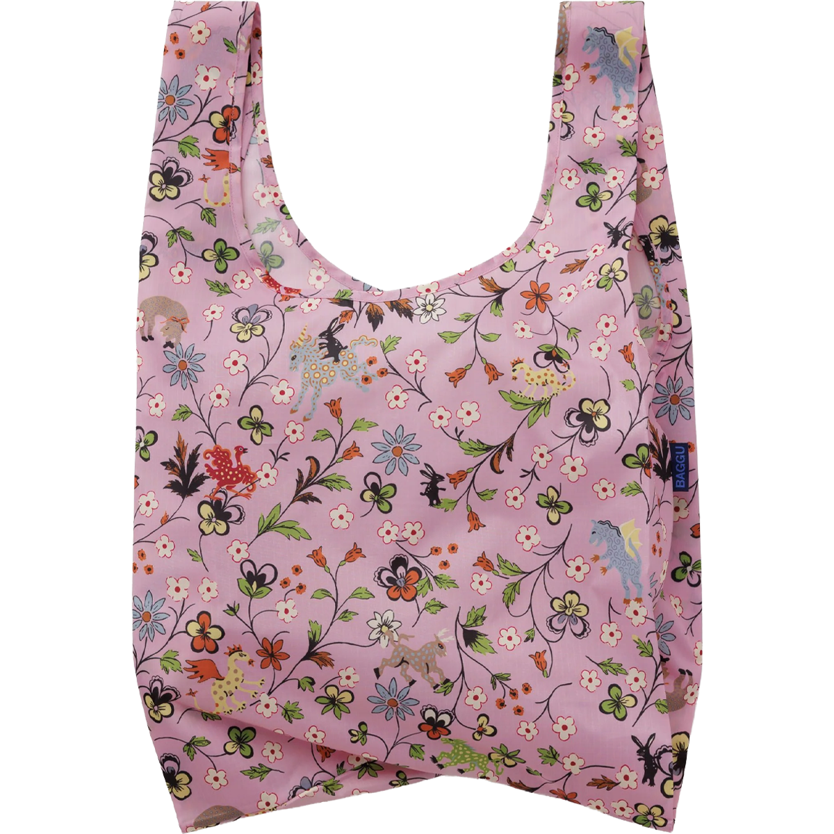 Standard Baggu alternate view