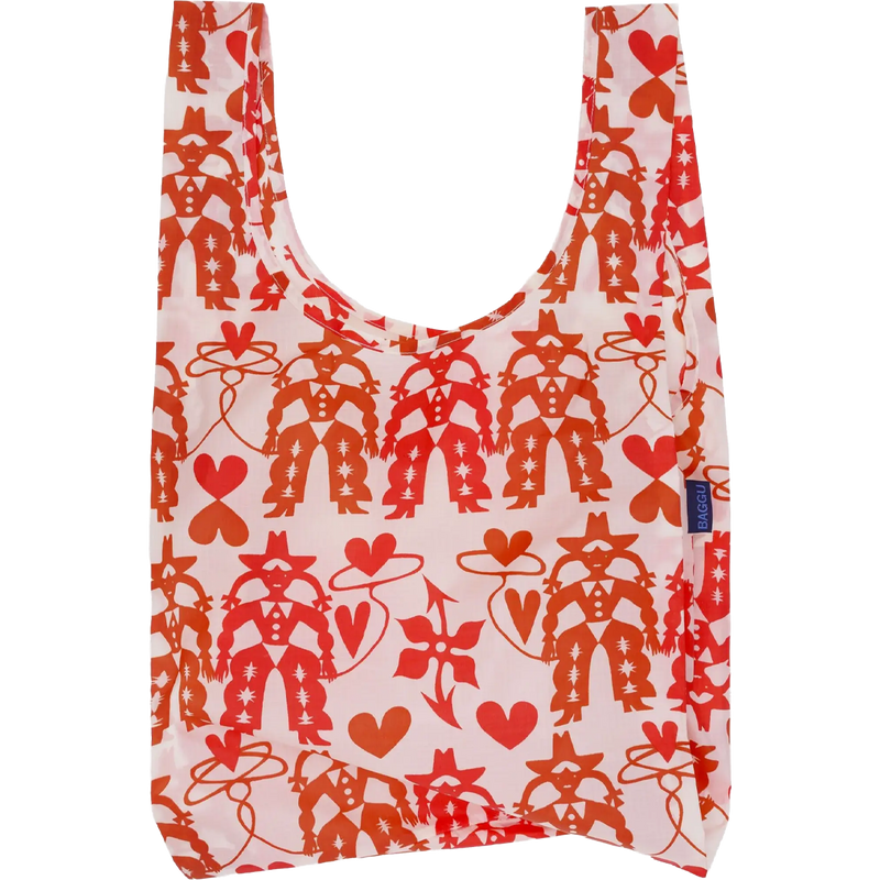 Standard Baggu, Featured Image