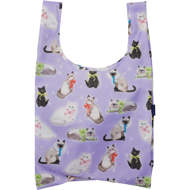 Standard Baggu, Featured Image