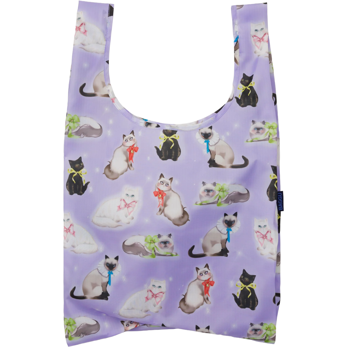 Standard Baggu alternate view