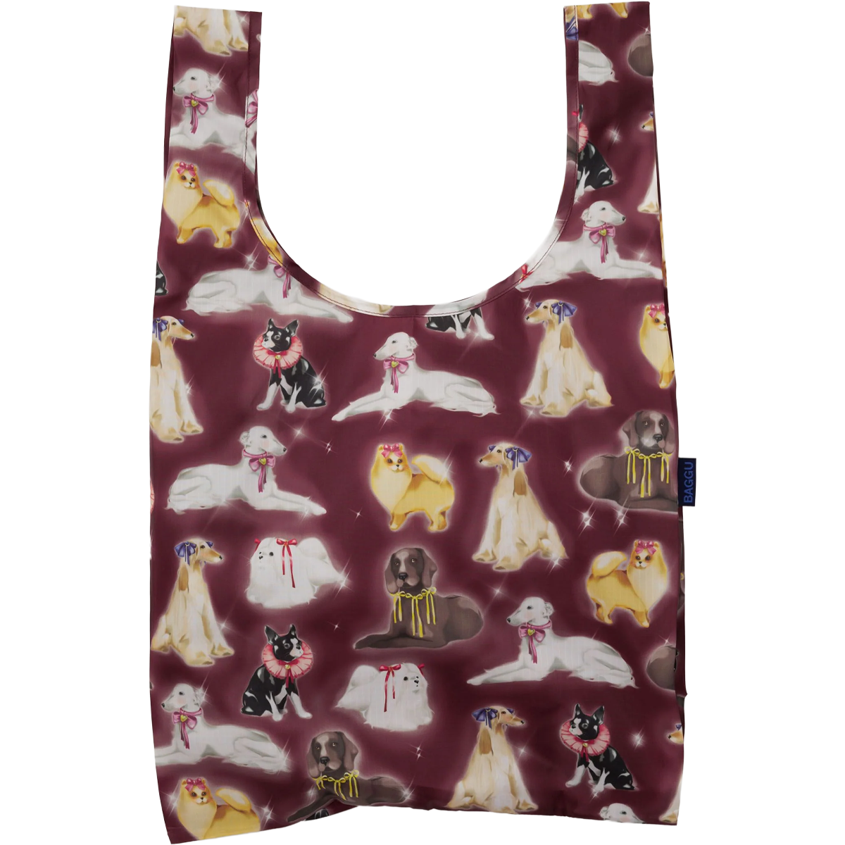 Standard Baggu alternate view