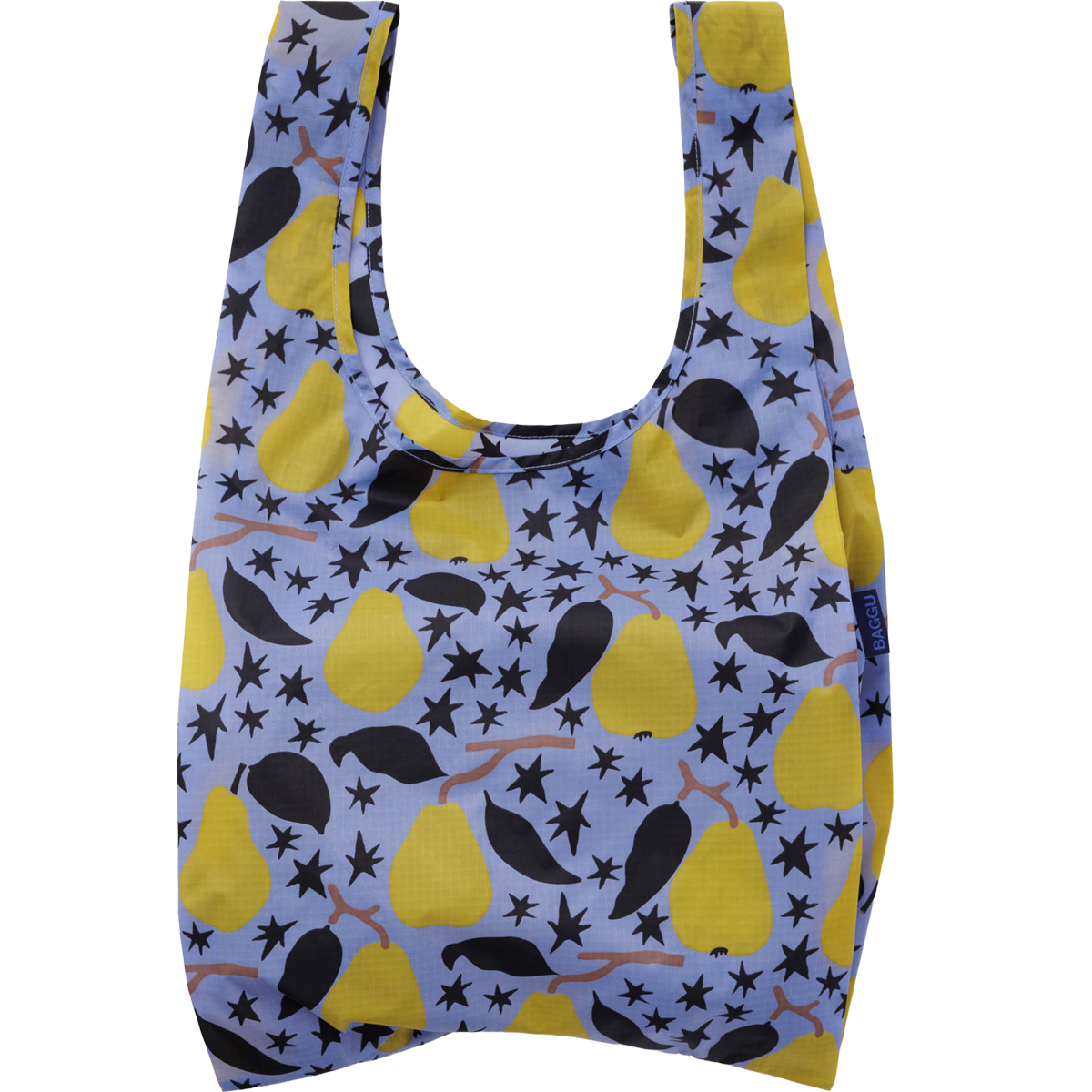 BAGGU Standard Baggu in Golden Pear