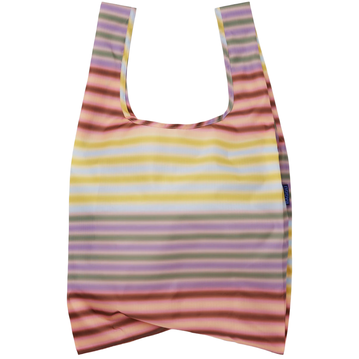 Standard Baggu alternate view