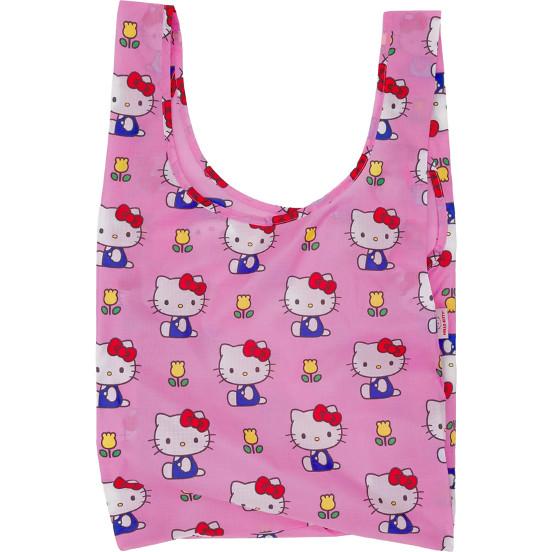 Hello Kitty Standard Baggu, Featured Image