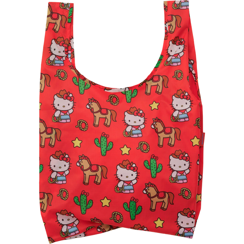 Hello Kitty Standard Baggu, Featured Image