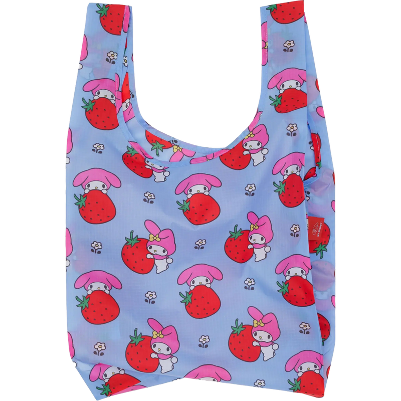 Hello Kitty Standard Baggu, Featured Image