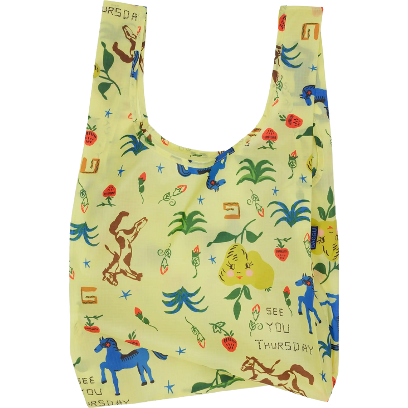 Standard Baggu, Featured Image