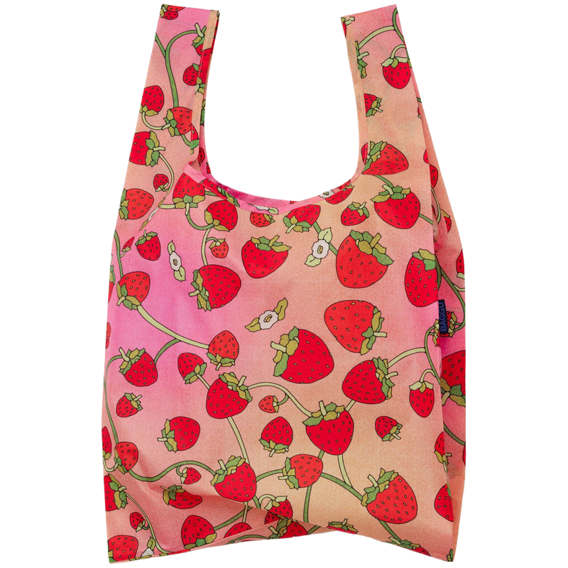 Standard Baggu, Featured Image
