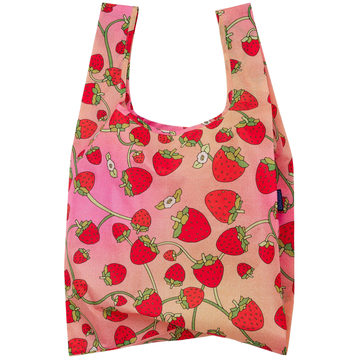 Standard Baggu alternate view