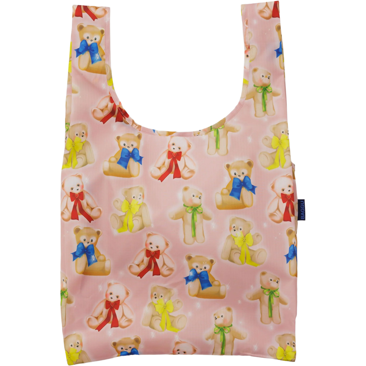 Standard Baggu alternate view