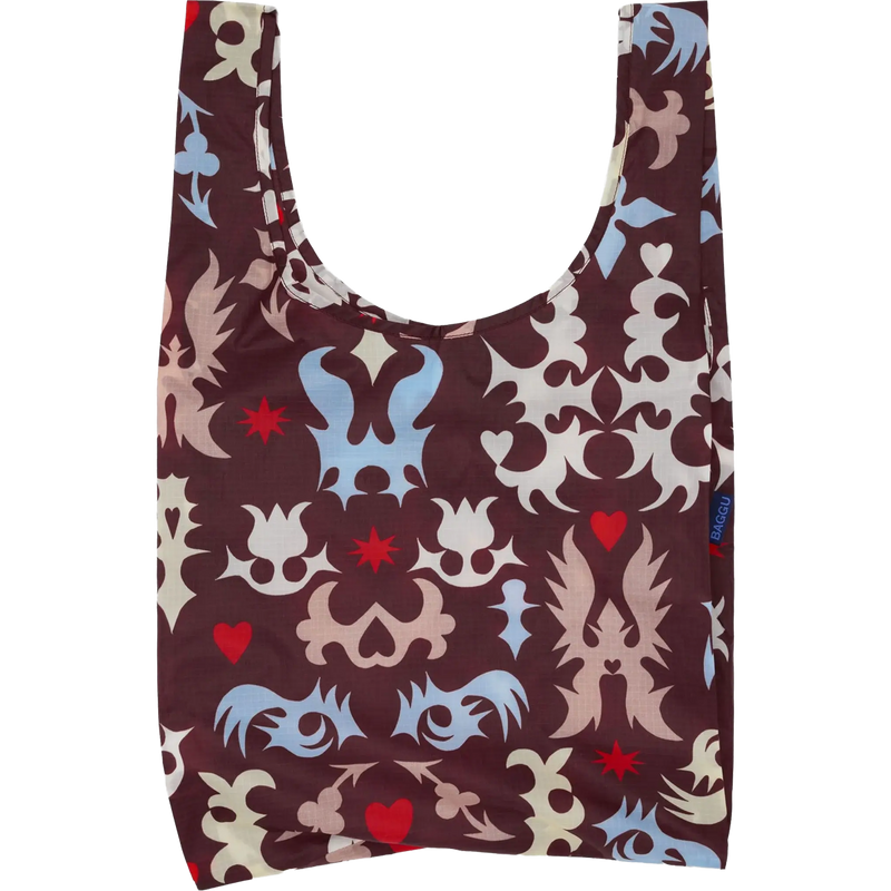 Standard Baggu, Featured Image