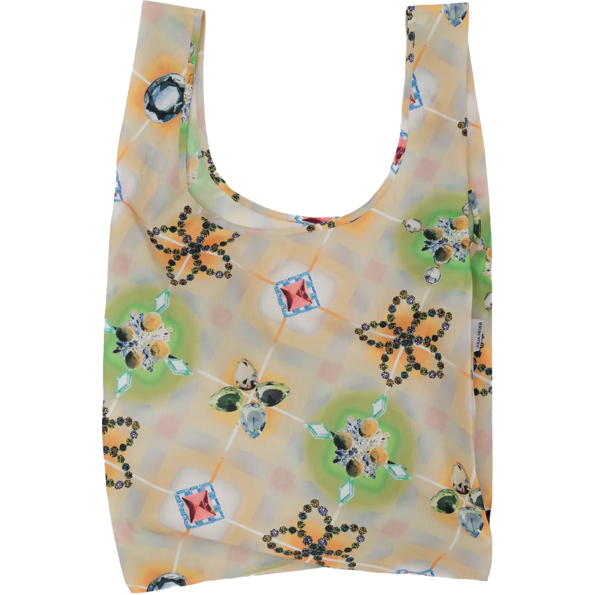 Standard Baggu alternate view