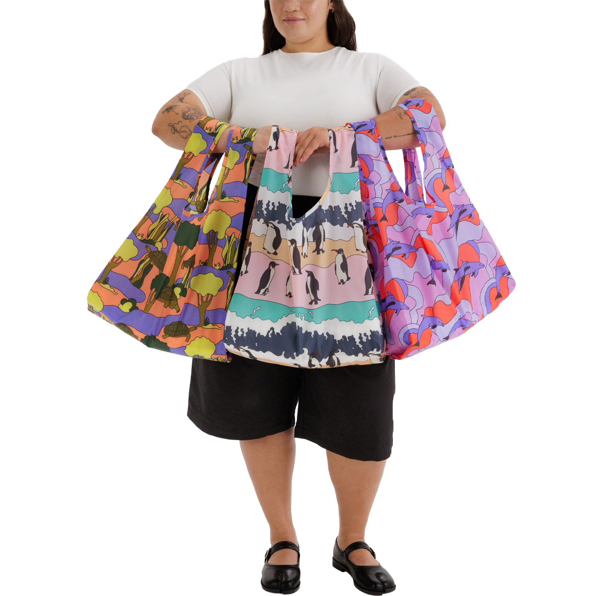 Standard Baggu Set of 3 alternate view