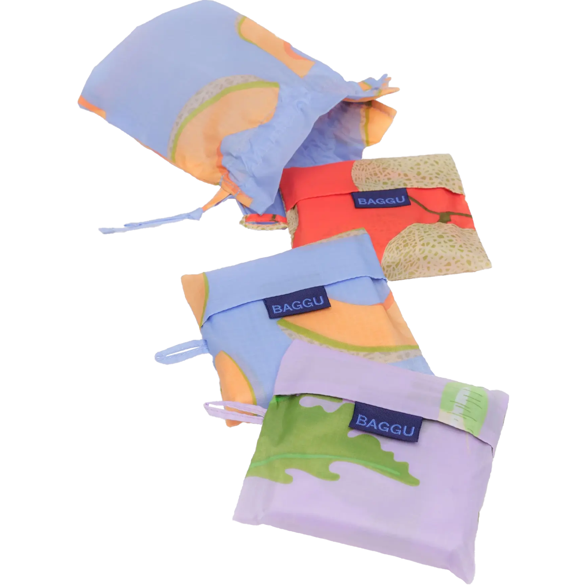 Standard Baggu Set of 3 alternate view