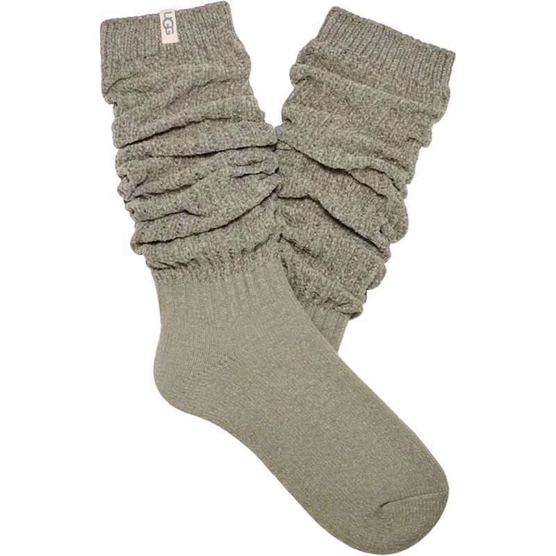 Women's Clarice Tall Slouchy Sock, Featured Image