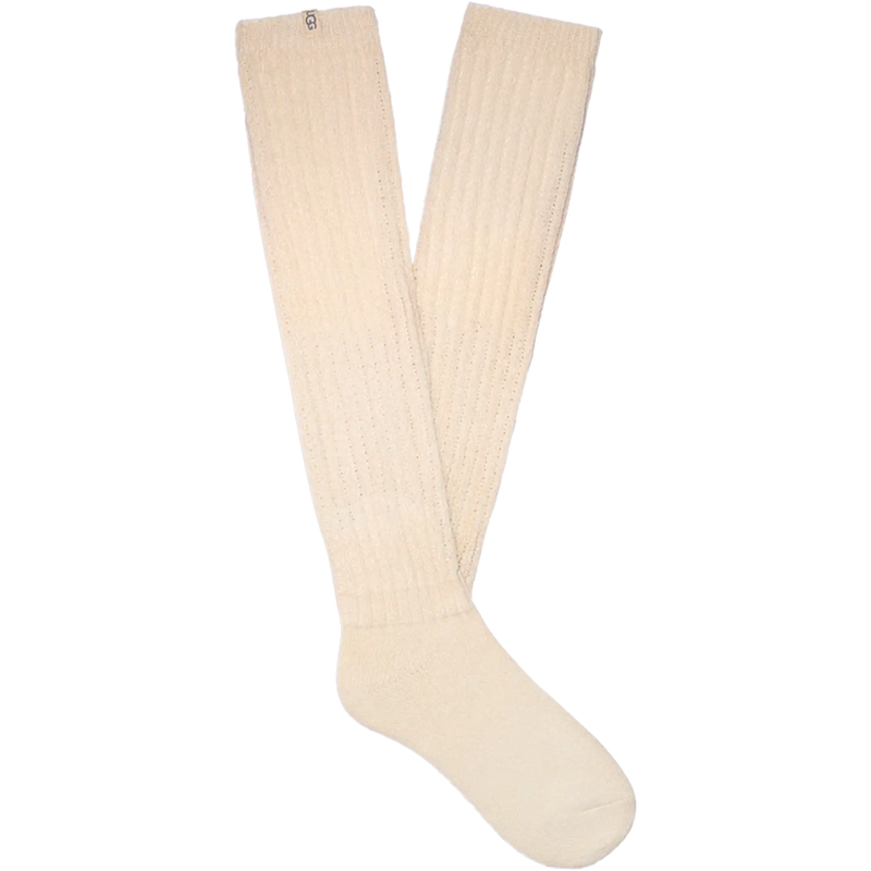 Women's Clarice Tall Slouchy Sock, UGG Women's Clarice Tall Slouchy Sock in Full Length