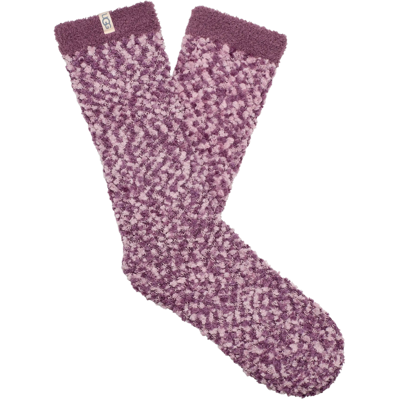 Women's Cozy Chenille Sock, Featured Image