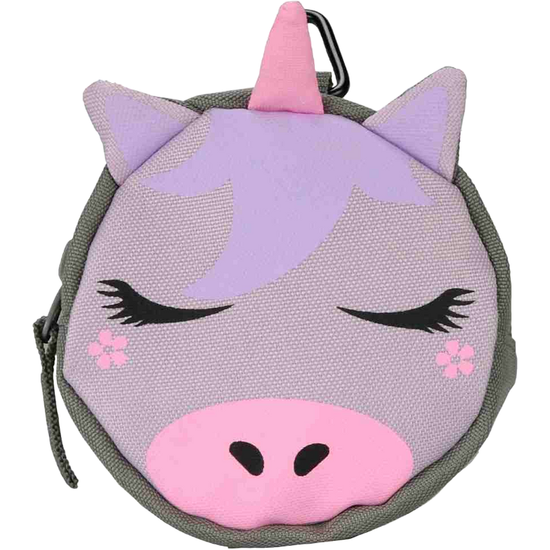 Backyard Adventure Unicorn, Featured Image