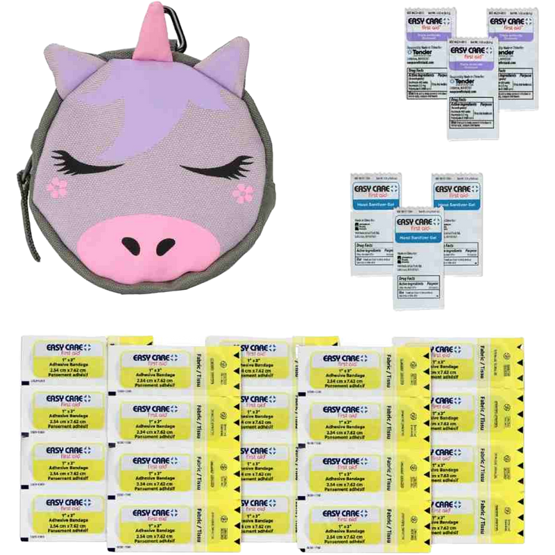 Backyard Adventure Unicorn, Adventure Medical Backyard Adventure Unicorn kit